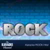 The Karaoke Channel - The Karaoke Channel - In the style of Patty Smyth / Don Henley - Vol. 1